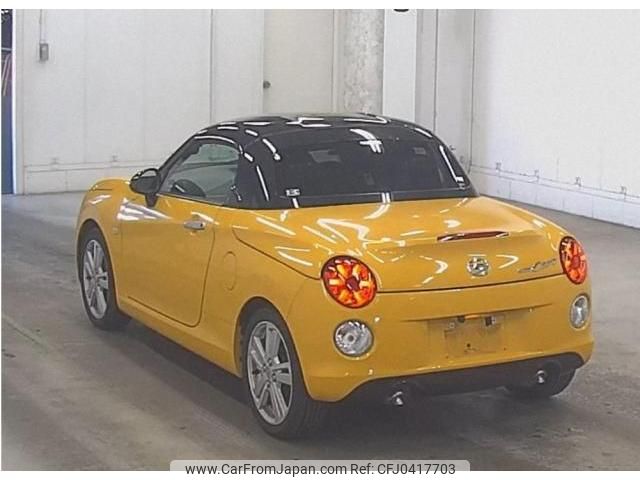 daihatsu copen 2022 quick_quick_3BA-LA400K_LA400K-0051239 image 2