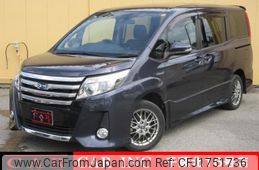 toyota noah 2016 CFJ1751736