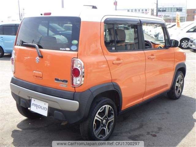 suzuki hustler 2014 CFJ1700297 image 2