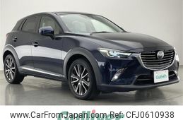 mazda cx-3 2015 -MAZDA--CX-3 LDA-DK5FW--DK5FW-101959---MAZDA--CX-3 LDA-DK5FW--DK5FW-101959-