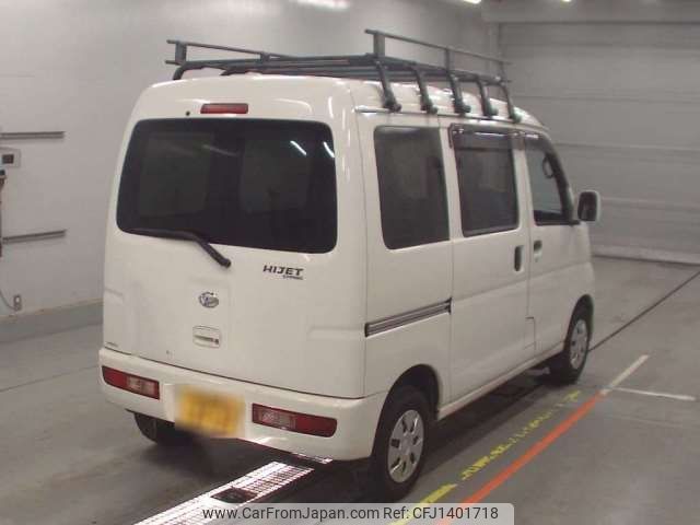 daihatsu hijet-van 2015 -DAIHATSU 【袖ヶ浦 483ﾄ2727】--Hijet Van EBD-S321V--S321V-0268907---DAIHATSU 【袖ヶ浦 483ﾄ2727】--Hijet Van EBD-S321V--S321V-0268907- image 2