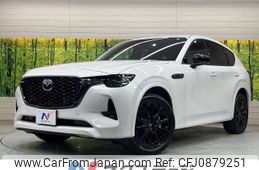 mazda mazda-others 2023 -MAZDA--CX-60 3CA-KH3R3P--KH3R3P-108167---MAZDA--CX-60 3CA-KH3R3P--KH3R3P-108167-