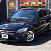 mercedes-benz c-class-station-wagon 2019 -MERCEDES-BENZ--Benz C Class Wagon DBA-205240C--WDD2052402F775833---MERCEDES-BENZ--Benz C Class Wagon DBA-205240C--WDD2052402F775833- image 3