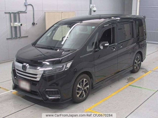 honda stepwagon 2021 -HONDA--Stepwgn RP3-1317616---HONDA--Stepwgn RP3-1317616- image 1