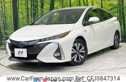 toyota prius-phv 2019 quick_quick_ZVW52_ZVW52-3139967