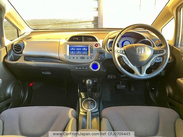 honda fit 2011 -HONDA--Fit DAA-GP1--GP1-1049221---HONDA--Fit DAA-GP1--GP1-1049221- image 2