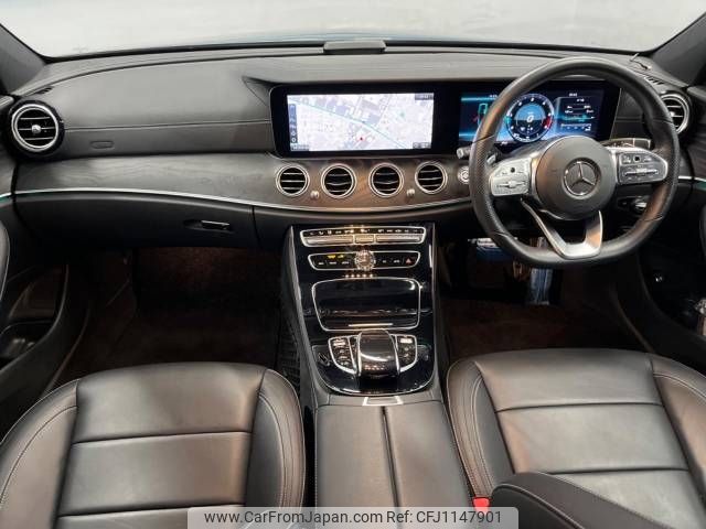 mercedes-benz e-class-station-wagon 2019 -MERCEDES-BENZ--Benz E Class Wagon LDA-213204C--WDD2132042A550566---MERCEDES-BENZ--Benz E Class Wagon LDA-213204C--WDD2132042A550566- image 2