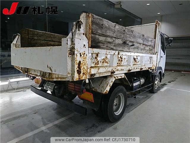 mitsubishi-fuso fighter 2005 CFJ1730710 image 2