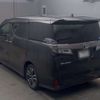 toyota vellfire 2019 -TOYOTA 【広島 339ﾏ 721】--Vellfire DBA-AGH30W--AGH30-0253033---TOYOTA 【広島 339ﾏ 721】--Vellfire DBA-AGH30W--AGH30-0253033- image 5