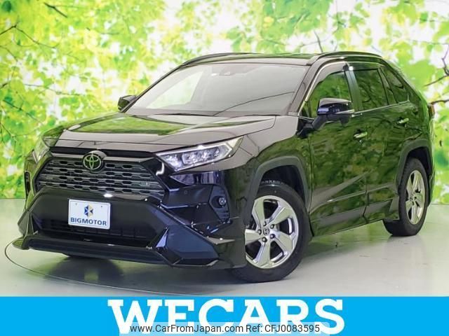 toyota rav4 2019 quick_quick_6BA-MXAA54_MXAA54-4002260 image 1