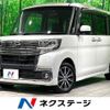 daihatsu tanto 2016 quick_quick_LA600S_LA600S-0408720 image 1