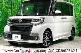 daihatsu tanto 2016 quick_quick_LA600S_LA600S-0408720