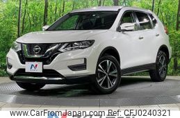 nissan x-trail 2017 -NISSAN--X-Trail DBA-T32--T32-040597---NISSAN--X-Trail DBA-T32--T32-040597-