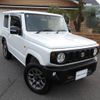 suzuki jimny 2024 GOO_JP_700070659730250624001 image 1