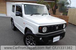 suzuki jimny 2024 GOO_JP_700070659730250624001