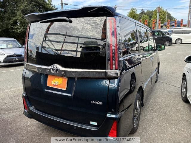 toyota noah 2020 CFJ1724051 image 2