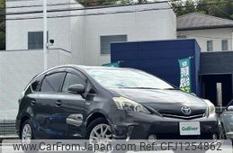 toyota prius-α 2013 -TOYOTA--Prius α DAA-ZVW41W--ZVW41-3283678---TOYOTA--Prius α DAA-ZVW41W--ZVW41-3283678-