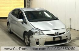 toyota prius 2009 -TOYOTA--Prius ZVW30-1094854---TOYOTA--Prius ZVW30-1094854-