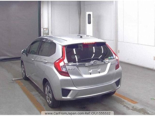 honda fit-hybrid 2014 CFJ1555532 image 2