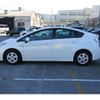 toyota prius 2009 -TOYOTA--Prius DAA-ZVW30--ZVW30-5091216---TOYOTA--Prius DAA-ZVW30--ZVW30-5091216- image 38