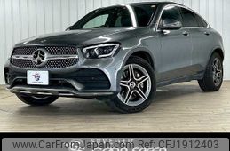mercedes-benz glc-class 2020 CFJ1912403
