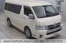 toyota hiace-wagon 2021 CFJ1851952