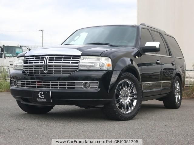 lincoln navigator 2008 quick_quick_humei_5LMFU285X8LJ16478 image 1