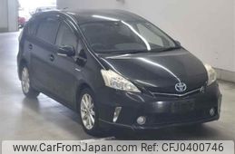 toyota prius-α undefined -TOYOTA--Prius α ZVW41W-3043682---TOYOTA--Prius α ZVW41W-3043682-