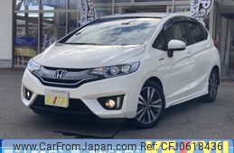 honda fit 2014 -HONDA--Fit DAA-GP5--GP5-3098812---HONDA--Fit DAA-GP5--GP5-3098812-