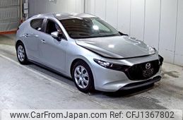 mazda mazda3 2023 -MAZDA--MAZDA3 BP5P-206125---MAZDA--MAZDA3 BP5P-206125-