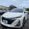 toyota prius-phv 2017 -TOYOTA 【名変中 】--Prius PHV ZVW52--3025242---TOYOTA 【名変中 】--Prius PHV ZVW52--3025242- image 1