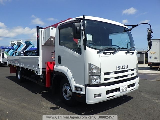 isuzu forward 2014 -ISUZU--Forward TKG-FRR90S1--FRR90-7055959---ISUZU--Forward TKG-FRR90S1--FRR90-7055959- image 2