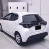 toyota yaris 2022 -TOYOTA--Yaris MXPH10-2116531---TOYOTA--Yaris MXPH10-2116531- image 2