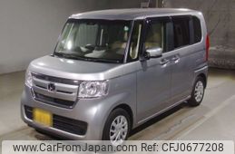 honda n-box 2020 -HONDA 【和泉 581ね8253】--N BOX JF3-1523580---HONDA 【和泉 581ね8253】--N BOX JF3-1523580-