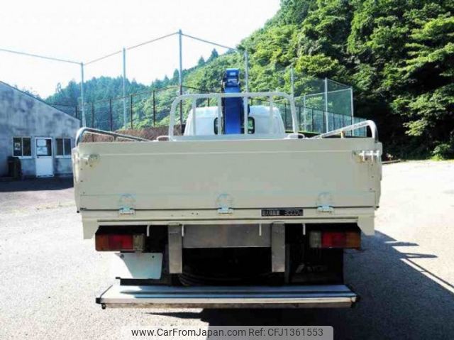 hino dutro 2012 quick_quick_TKG-XZU685M_XZU685-0002101 image 2
