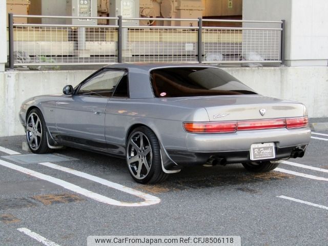 mazda eunos-cosmo 1993 -MAZDA--Eunos Cosmo E-JCESE--JCESE-103424---MAZDA--Eunos Cosmo E-JCESE--JCESE-103424- image 2