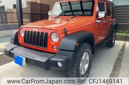 chrysler jeep-wrangler 2015 -CHRYSLER--Jeep Wrangler ABA-JK36L--1C4HJWKG0FL643078---CHRYSLER--Jeep Wrangler ABA-JK36L--1C4HJWKG0FL643078-