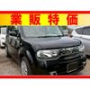 nissan cube 2015 CFJ1357200 image 1