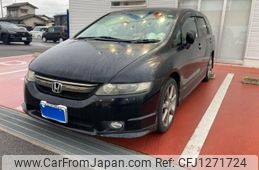 honda odyssey 2007 -HONDA--Odyssey ABA-RB1--RB1-1311744---HONDA--Odyssey ABA-RB1--RB1-1311744-