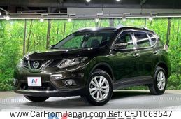 nissan x-trail 2015 -NISSAN--X-Trail DBA-T32--T32-009303---NISSAN--X-Trail DBA-T32--T32-009303-