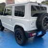 suzuki jimny 2023 -SUZUKI--Jimny 3BA-JB64W--JB64W-315767---SUZUKI--Jimny 3BA-JB64W--JB64W-315767- image 5