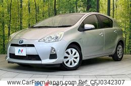 toyota aqua 2012 -TOYOTA--AQUA DAA-NHP10--NHP10-2141744---TOYOTA--AQUA DAA-NHP10--NHP10-2141744-