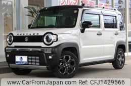 suzuki hustler 2024 quick_quick_5AA-MR92S_MR92S-456126