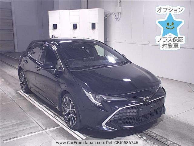 toyota corolla-sport 2021 -TOYOTA--Corolla Sport NRE210H-1015500---TOYOTA--Corolla Sport NRE210H-1015500- image 1