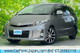 toyota estima 2013 quick_quick_DBA-ACR50W_ACR50-0163994