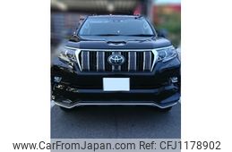 toyota land-cruiser-prado 2022 -TOYOTA--Land Cruiser Prado 3BA-TRJ150W--TRJ150-0152325---TOYOTA--Land Cruiser Prado 3BA-TRJ150W--TRJ150-0152325-