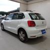 volkswagen polo 2017 quick_quick_DBA-6RCJZ_WVWZZZ6RZHU046497 image 3