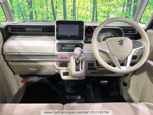 suzuki spacia 2020 -SUZUKI--Spacia 5AA-MK53S--MK53S-329515---SUZUKI--Spacia 5AA-MK53S--MK53S-329515- image 2