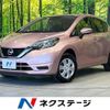 nissan note 2018 quick_quick_NE12_NE12-221168 image 1
