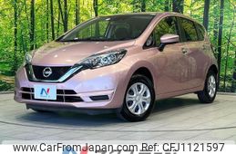 nissan note 2018 quick_quick_NE12_NE12-221168
